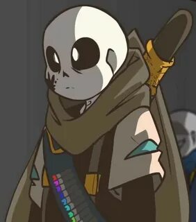 Ink!Sans Undertale Rus Amino