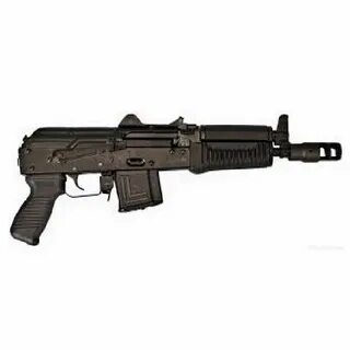 SLR106-58 Arsenal SLR106UR Krinkov Pistol 5.56x45