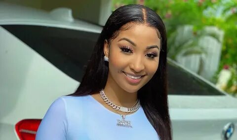 Shenseea Pregnant? Shenyengs Went Crazy After The Dancehall 