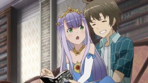 Stills - Outbreak Company