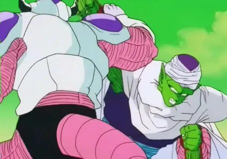 emjay 🇭 🇹 בטוויטר: "Now that Piccolo’s a good guy let’s talk