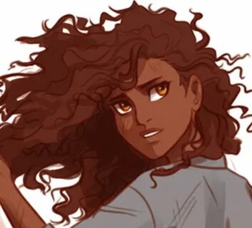 Hazel. Art by Viria. Percy jackson art, Hazel levesque, Perc