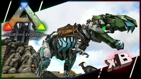 How To Spawn A T Rex Ark Survival Evolved Xbox One Youtube -