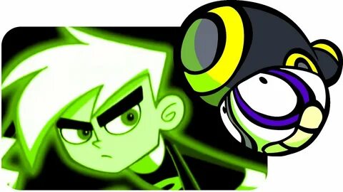 DANNY PHANTOM: The Last Good Butch Hartman Show (@RebelTaxi)