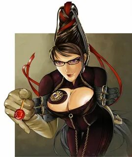 Game Girls Hentai Album Bayonetta HentaiCloud.com