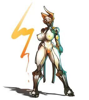 ember warframe lewdreaper hentai rule34 porn