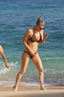 Fergie in Bikini 2017 -36 GotCeleb