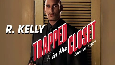 Trapped in the Closet: Chapters 1-22 reviews (2007)