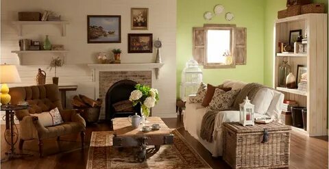 Paint Color Inspiration Gallery Behr