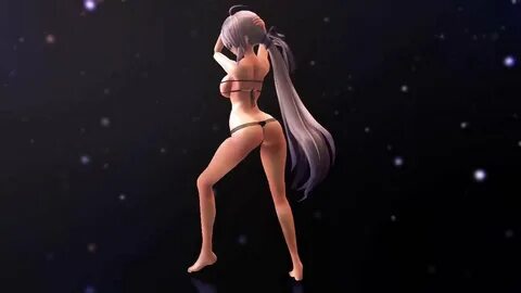 Sexiest Mmd Dances Free Porn