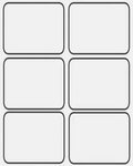 Blank Game Card Template Best Of Restlessrisa Free Printable