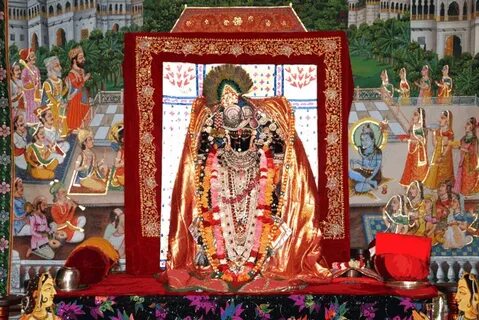 God Photos: Beautiful Dwarkadhish Temple Gujrat, Wallpapers 