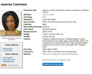 The Jazmine Cashmere Experience (90+ Scenes) 28.1 GB HqColle