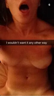 Leaked Snapchats Uncensored