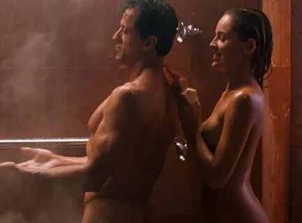 Slideshow is sylvester stallone a porn star.