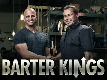 Watch Barter Kings: Season 3 (2012) Movies Online For Free i