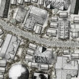 World Maps Library - Complete Resources: Dnd 5e Town Maps