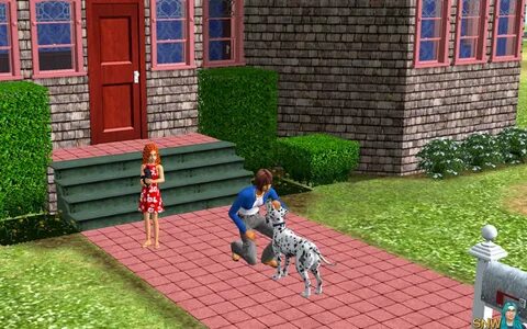 The Sims 2: Super Collection screenshots SNW MySimsNetwork.c