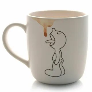 Mug - Lick Mugs, Coffee love, Coffee lover