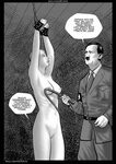 Fansadox 419 - Agnes Beauvais - Cagri Sex Comics