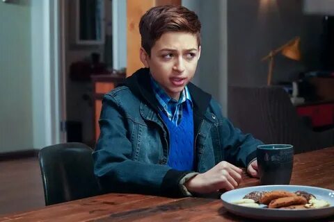 "Champions" Star Josie Totah Comes Out As Transgender in "Ti