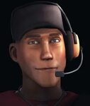A simple set of tf2 class profile pictures #games #teamfortr