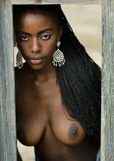 African models nude.