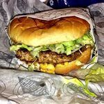 Fatburger - Burger Dükkanı