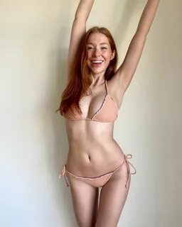 Madeline Ford Nude