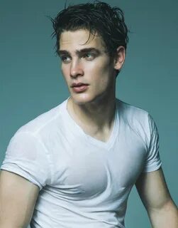 brianjamie: "Jack Gusmeroli by @brianjamie " Портреты, Cute Gay, ...