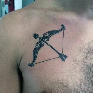 Sagittarius Tattoos for Men Sagittarius tattoo, Sagittarius 