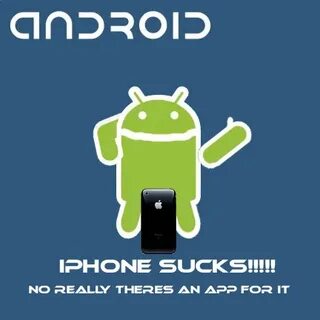 iphone sucks - Meme subido por darkkazim :) Memedroid