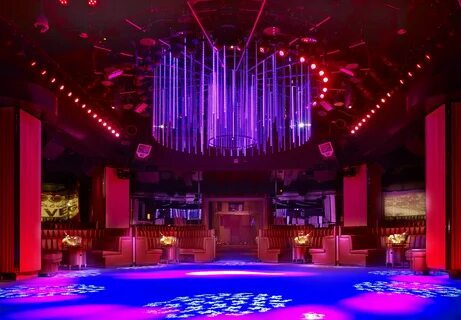 The Best Nightclubs in Las Vegas AttractionTickets.com