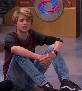 Picture of Jace Norman in Henry Danger - jace-norman-1442610