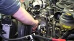 Ford 6.0 Powerstroke Engine Coolant Temperature Sensor Repla