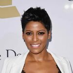 Tamron Hall Biography, Age, Parents, Husband, Children, And 