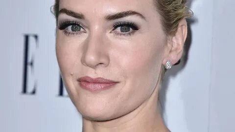 Hollywood actress Kate Winslet refused to have Lancome ads a