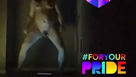 Pride month porn