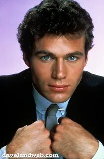 Daveland Jon-Erik Hexum Photos