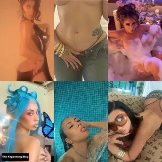 Kali Uchis Nude Sexy (30 Photos) - Sexy e-Girls 🔞