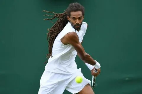 Dustin Brown is a tricky opponent but Andy Murray can make i