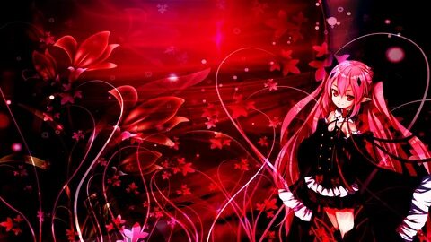 Krul Tepes Wallpaper posted by Michelle Walker