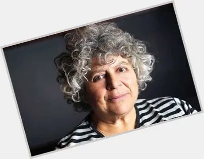 Miriam Margolyes Official Site for Woman Crush Wednesday #WC