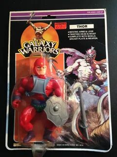 vintage galaxy warriors for Sale OFF-51