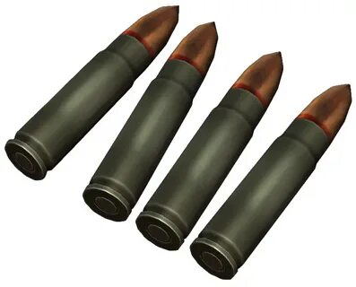 7.62x39mm Rounds DayZ Standalone Wiki Fandom