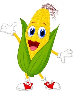 corn logo The Cornyval
