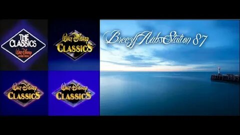 My Disney Black Diamond Classics VHS Collection: 2014 Editio