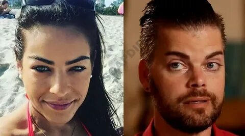90 Day Fiance': Veronica Claims She Financially Supports Tim