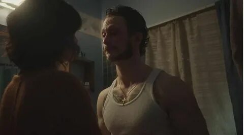 Who is Jonathan Tucker? Story of actor who plays Jay Kulina 