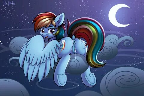 RedMn Twitterissä: "Beautiful Dashie.